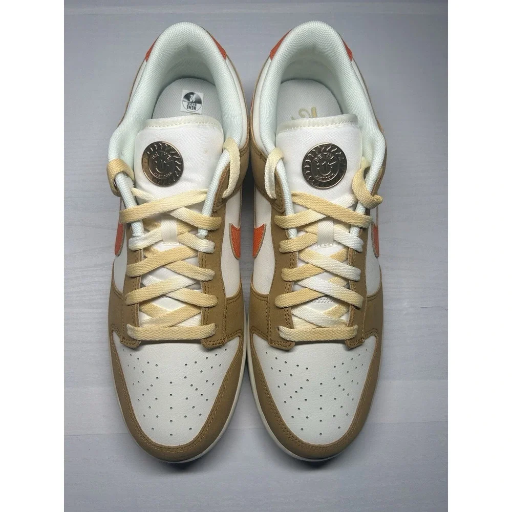 Nike Dunk Low Retro Be The One Men - Size 12‎ - HM3729 181 - New/No Lid